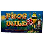 wild frog slot